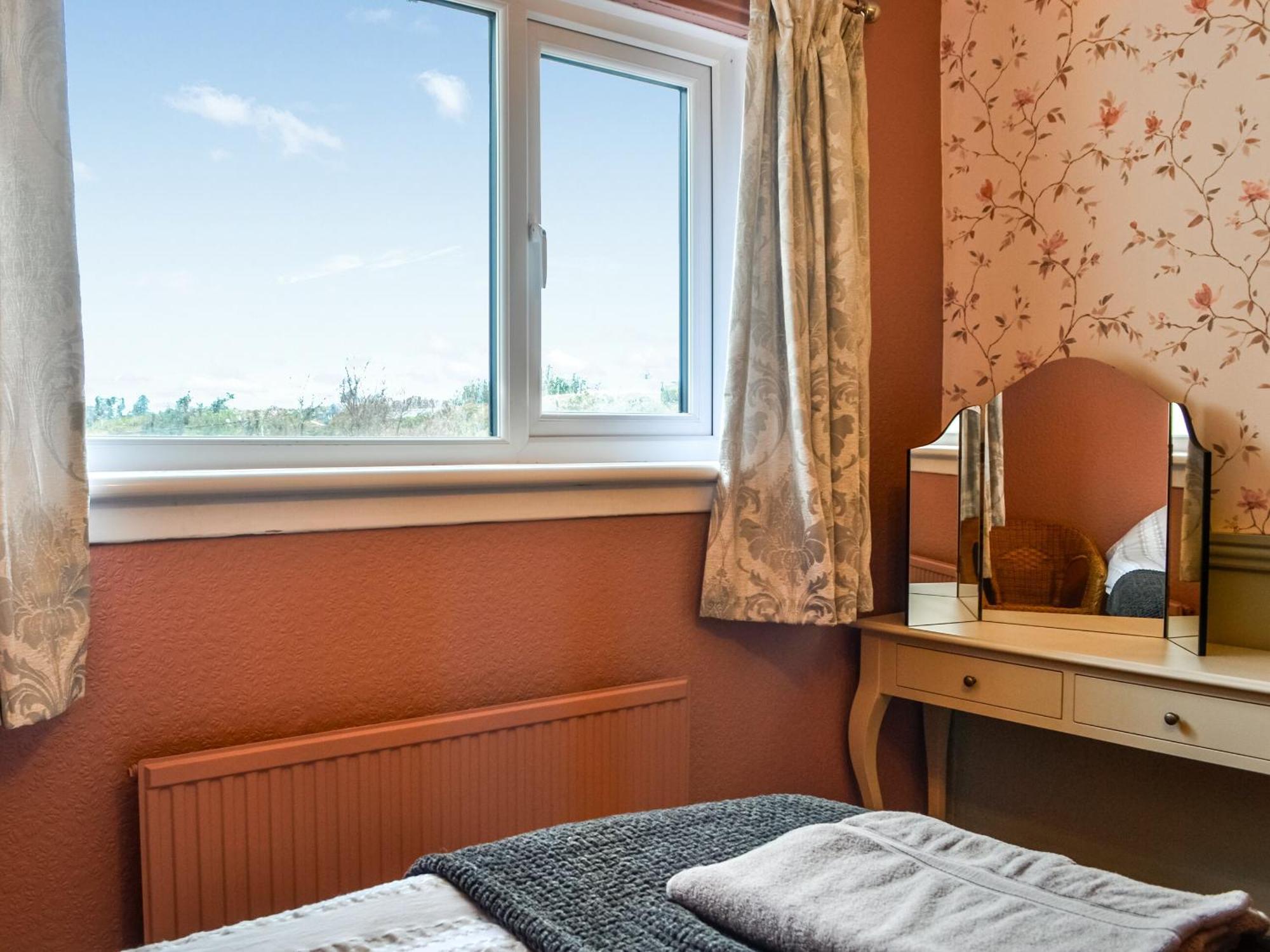 Ferienhaus Fyebrae Stranraer